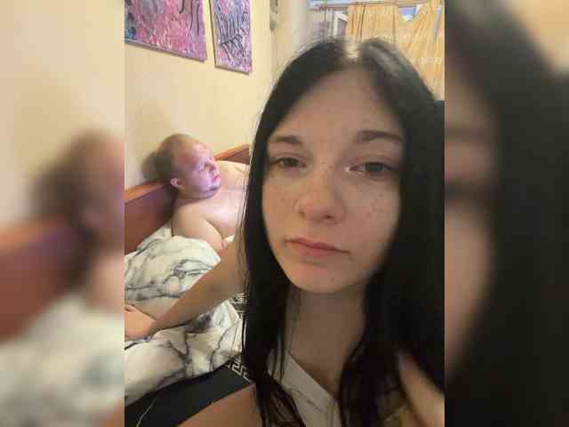 Fenychek webcam