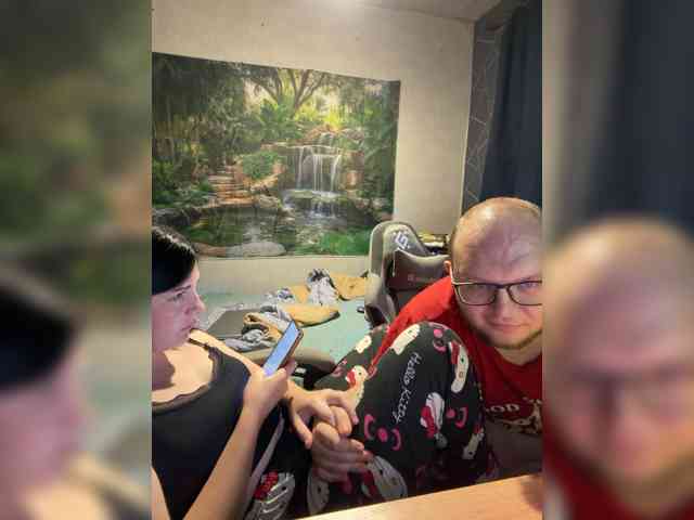 Fenychek webcam