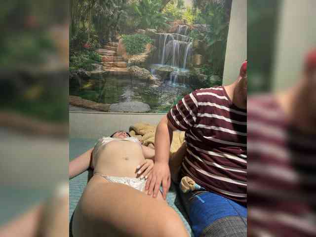 Fenychek live couple cam on bongacams