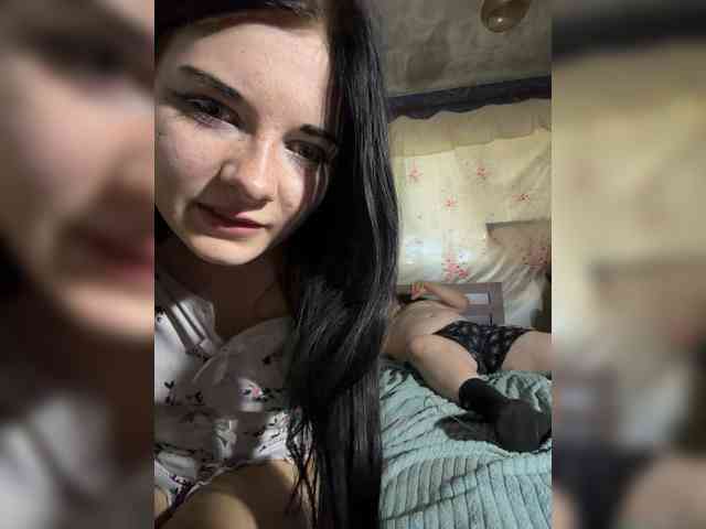 Fenychek webcam