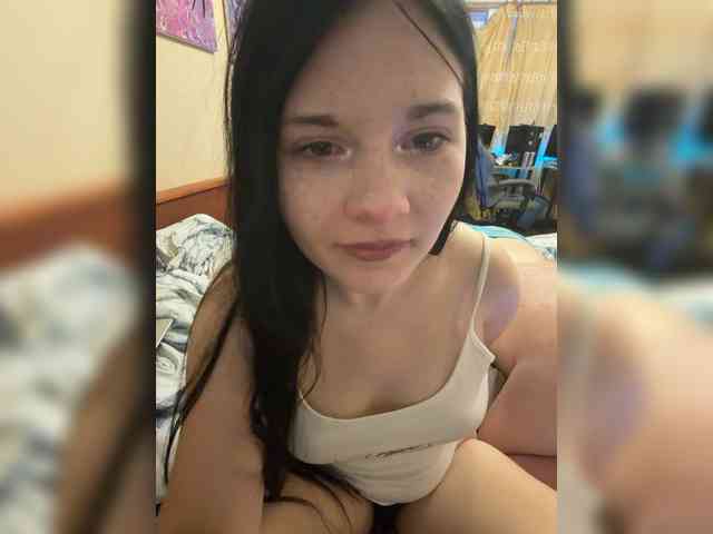 Fenychek webcam