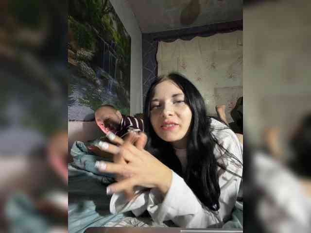 Fenychek webcam