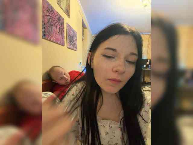 Fenychek webcam
