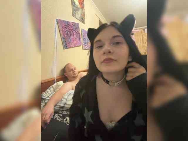Fenychek webcam