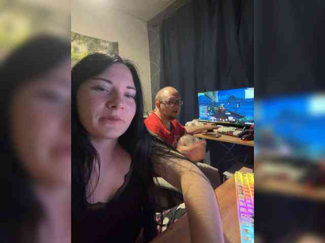 Fenychek webcam
