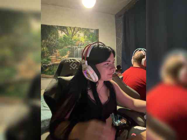 Fenychek webcam