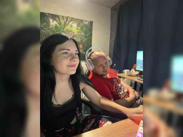 Fenychek webcam