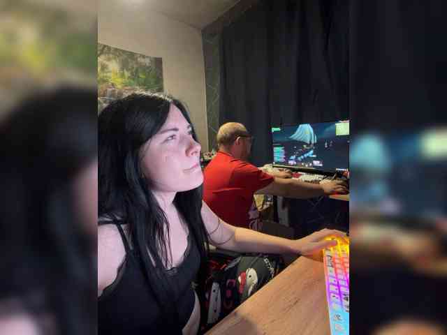 Fenychek webcam