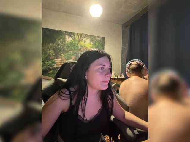 Fenychek webcam