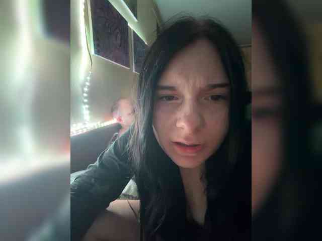 Fenychek webcam