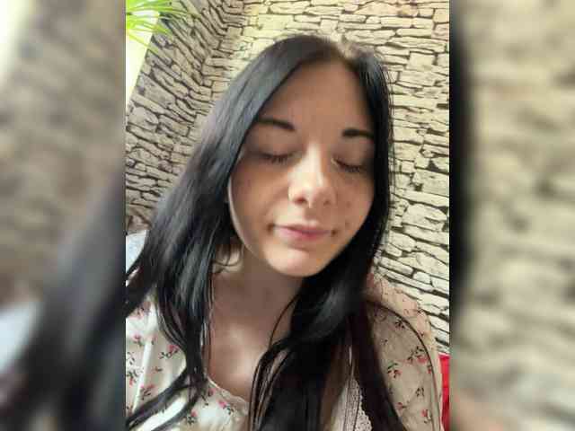 Fenychek Live Webcam on BongaCams