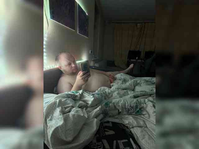 Fenychek webcam