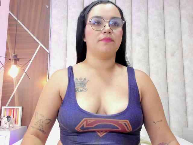Sarah-Hill