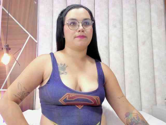 Sarah-Hill