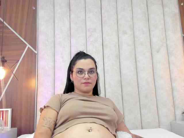 Sarah-Hill webcam