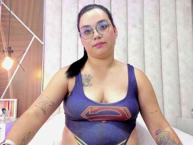 Sarah-Hill webcam
