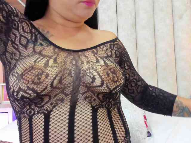 Sarah-Hill webcam