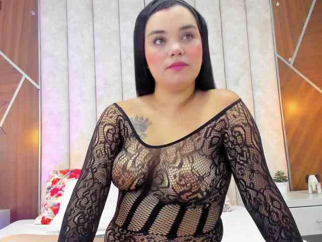 Sarah-Hill webcam
