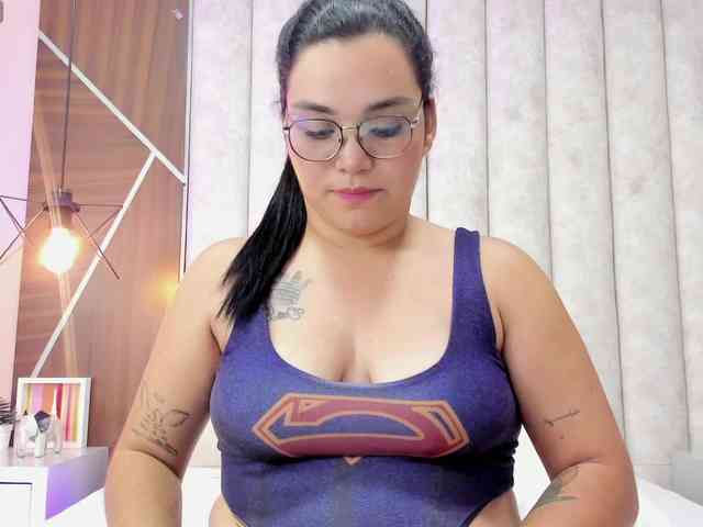 Sarah-Hill webcam