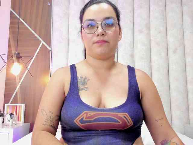 Sarah-Hill webcam
