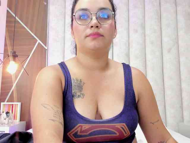 Sarah-Hill