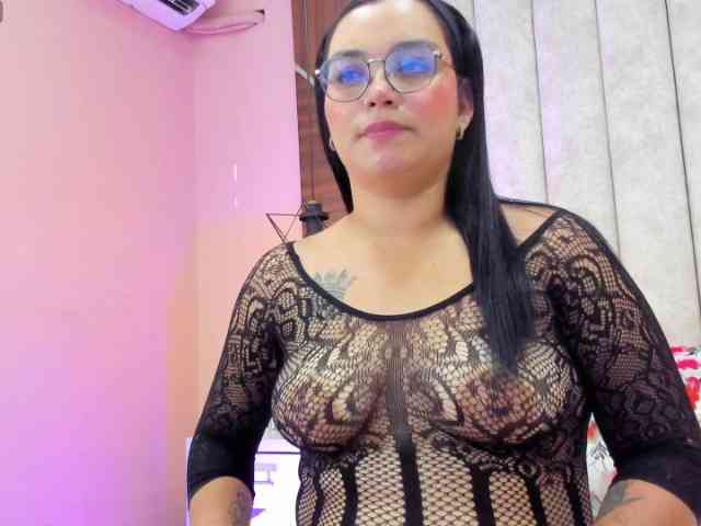 Sarah-Hill webcam
