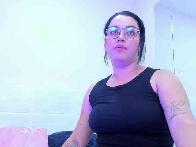 Sarah-Hill webcam