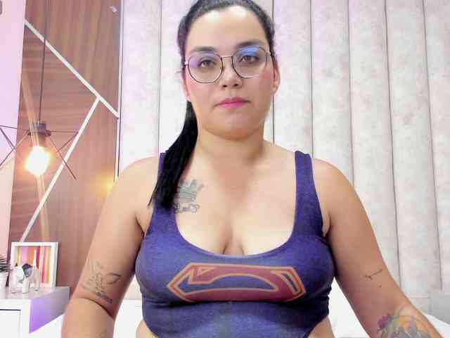 Sarah-Hill webcam