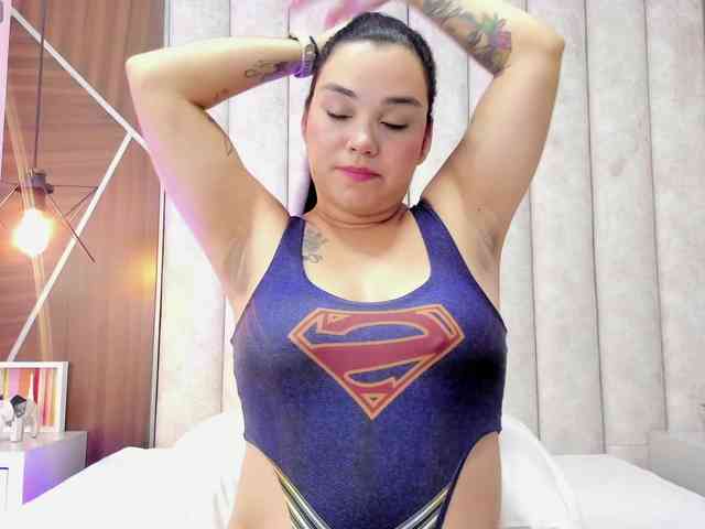 Sarah-Hill webcam