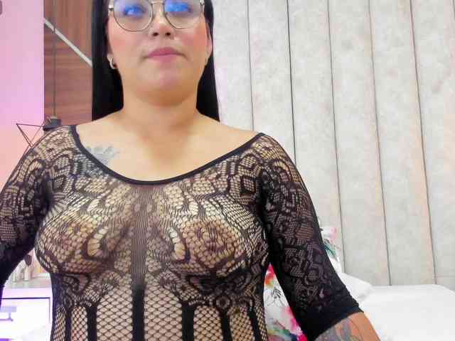 Sarah-Hill webcam