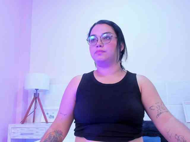 Sarah-Hill webcam