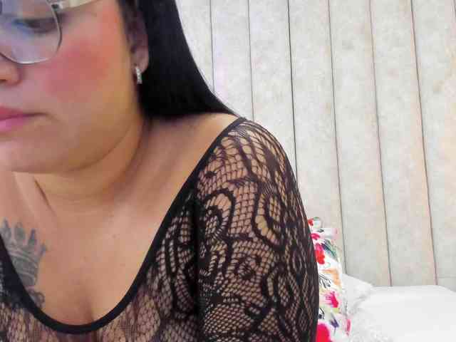 Sarah-Hill webcam