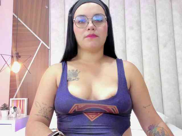 Sarah-Hill webcam