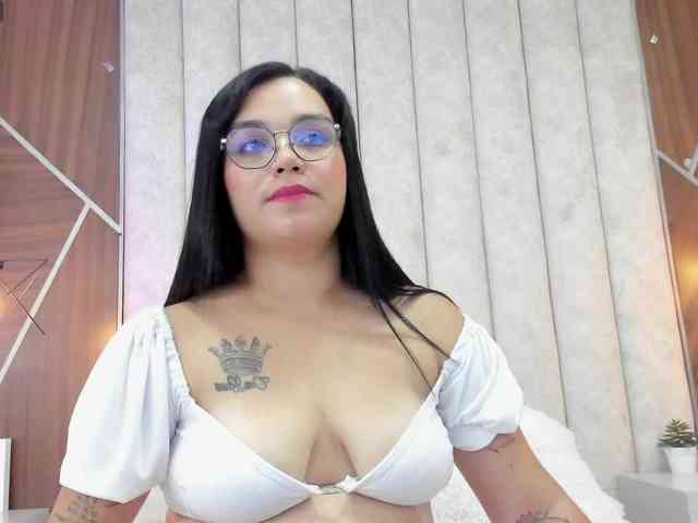 Sarah-Hill webcam
