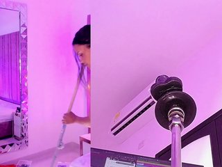 KatheCool Porn Show