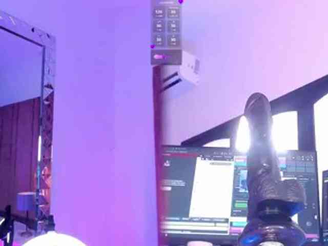 KatheCool webcam