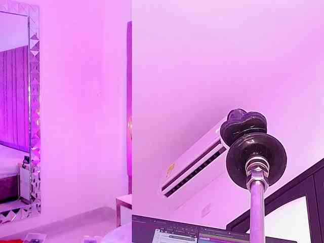 KatheCool webcam