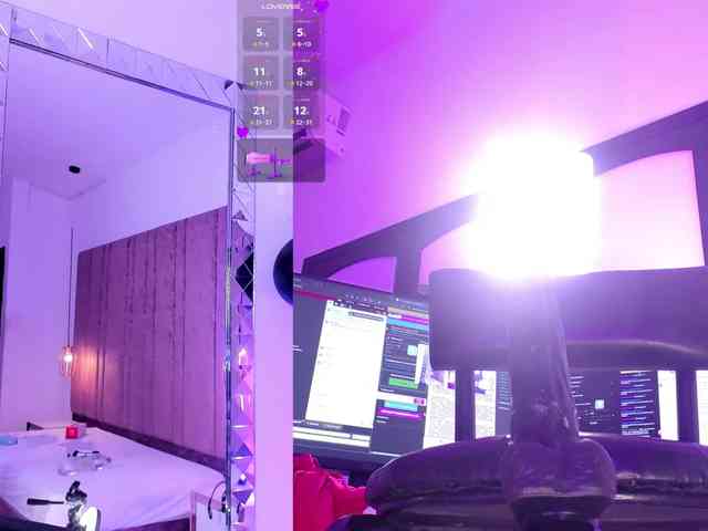 KatheCool webcam
