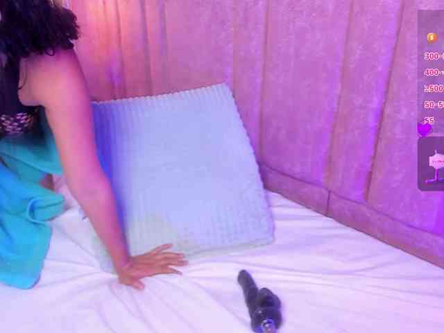KatheCool's webcam live show