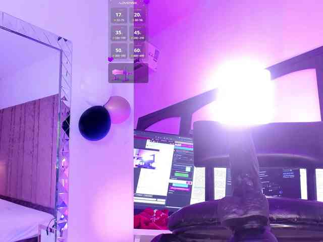 KatheCool webcam