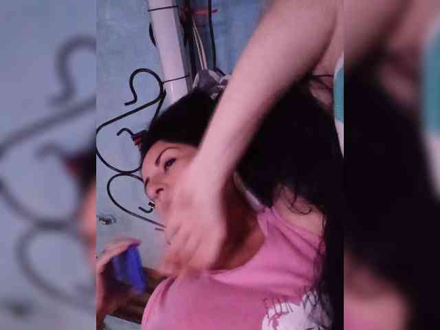 Sammy0311 webcam