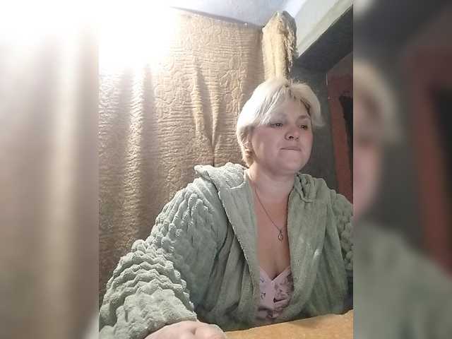 ArcticTia live cam on BongaCams
