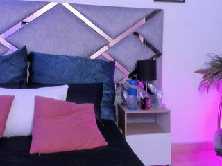 erika-sp Porn Show