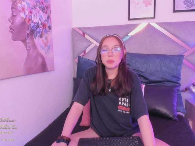 erika-sp live cam on BongaCams