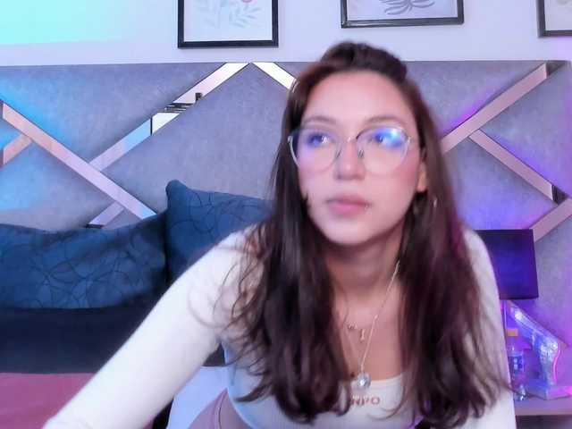 erika-sp live cam on BongaCams