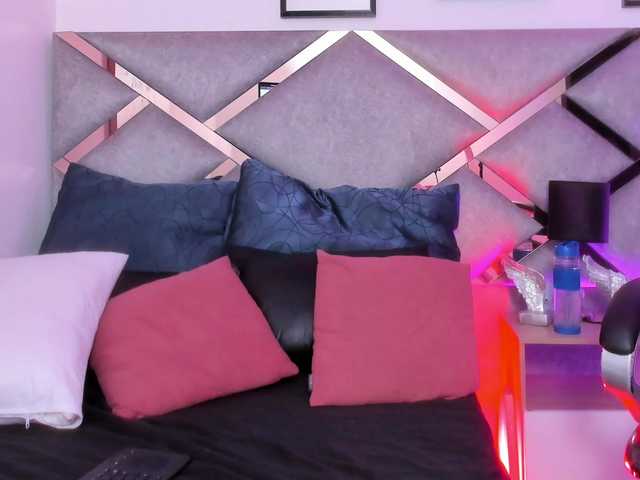 erika-sp live cam on BongaCams
