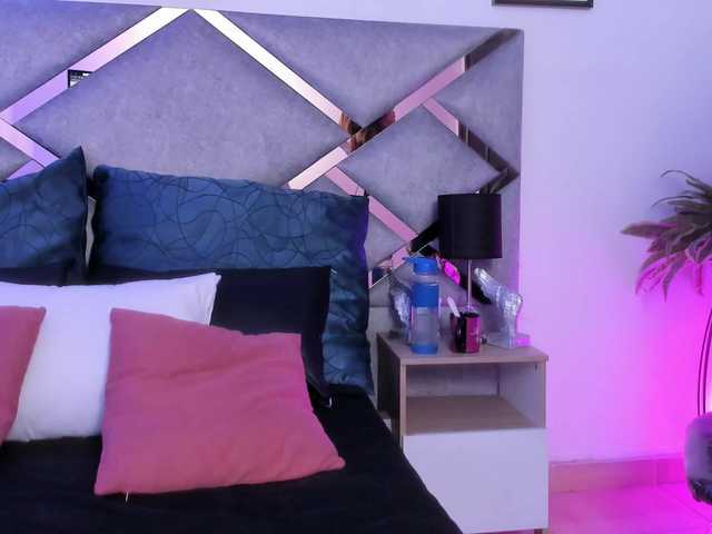 erika-sp live cam on BongaCams