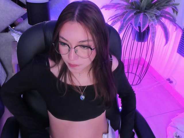 erika-sp live cam on BongaCams