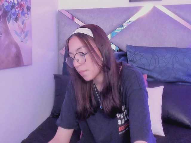 erika-sp live cam on BongaCams