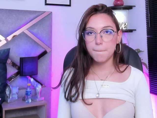 erika-sp live cam on BongaCams